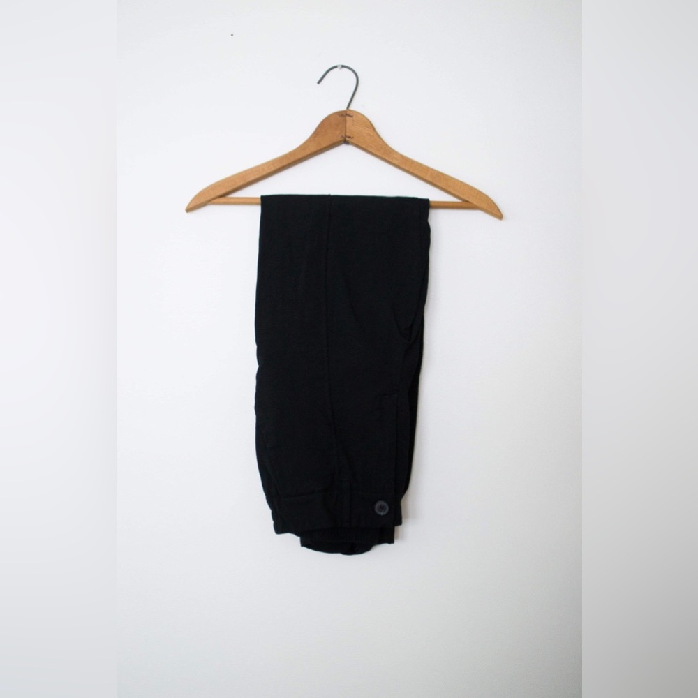 a new day High Rise Pintuck Pants
